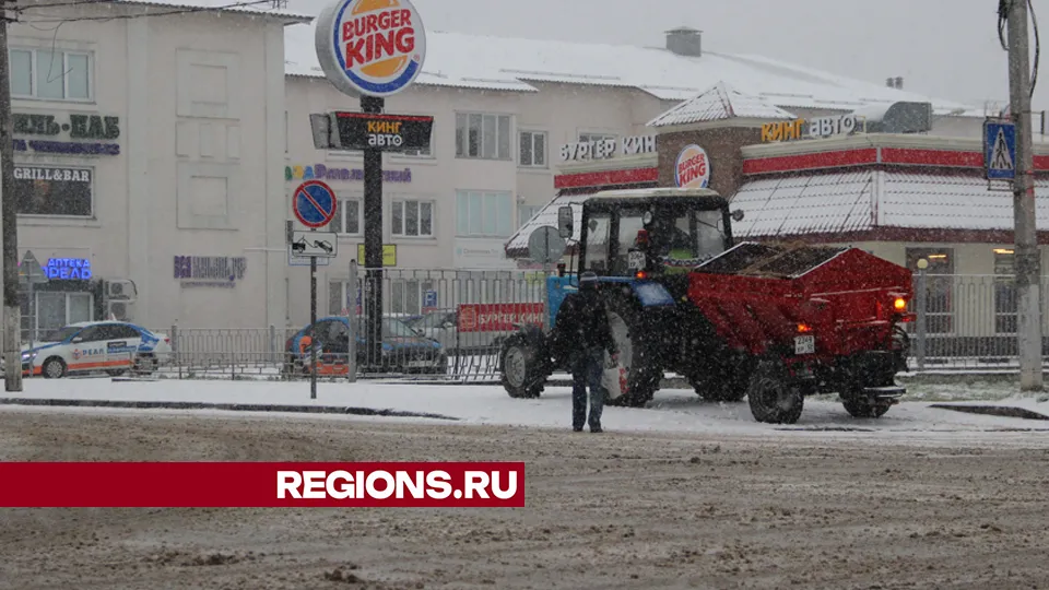 Фото: REGIONS/Василий Тремасов