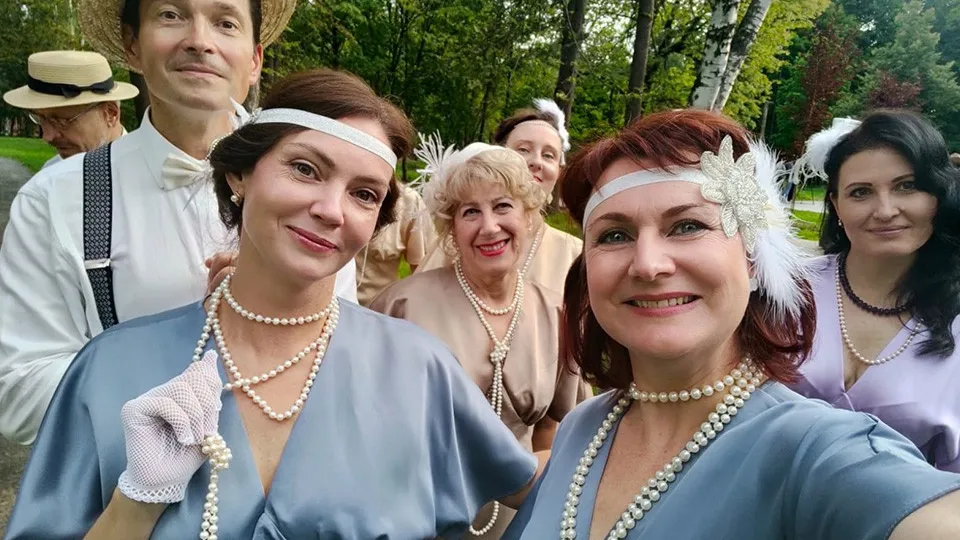 Фото: ЛОИТ&nbsp;«Реверанс»
