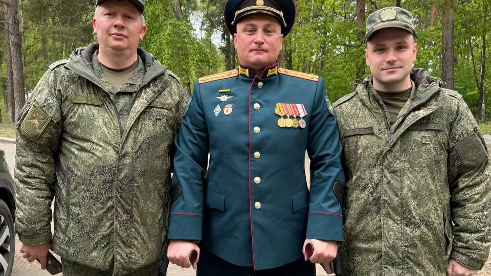 Фото: Сергей Чернов