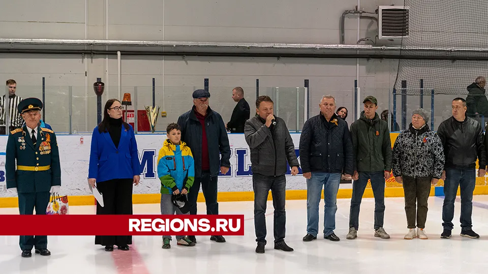 Фото: Евгений Мазепов