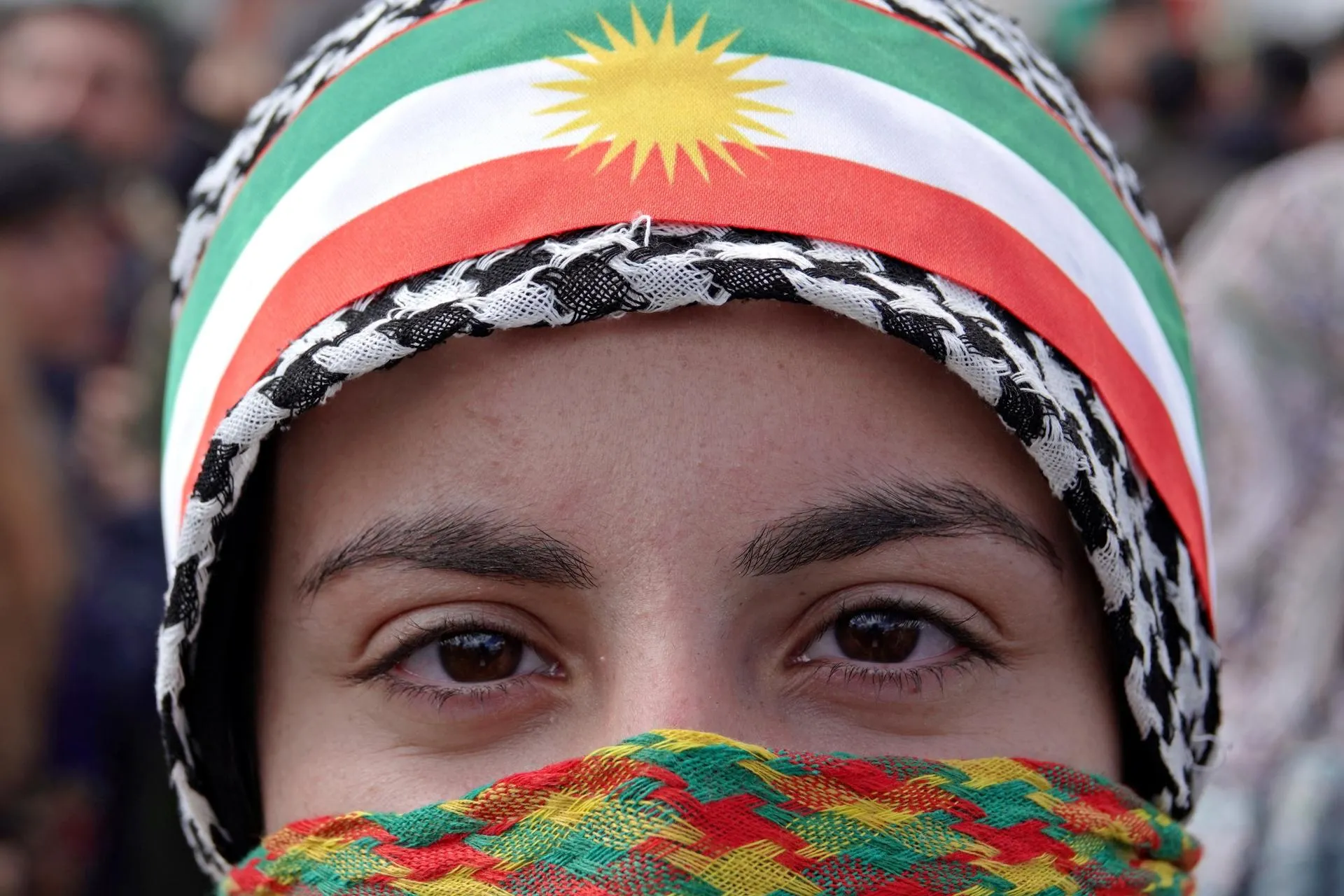 Mehmet Masum Suer/Keystone Press Agency