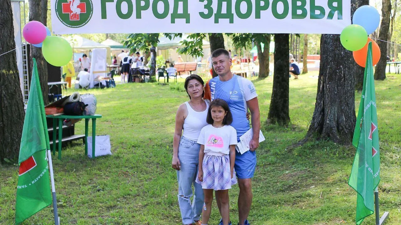 Фото: пресс-служба Талдомской больницы