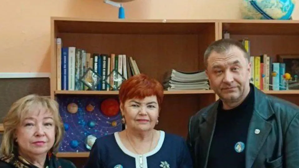 Фото: ГБУ СО МО КЦСОИР Мытищинский