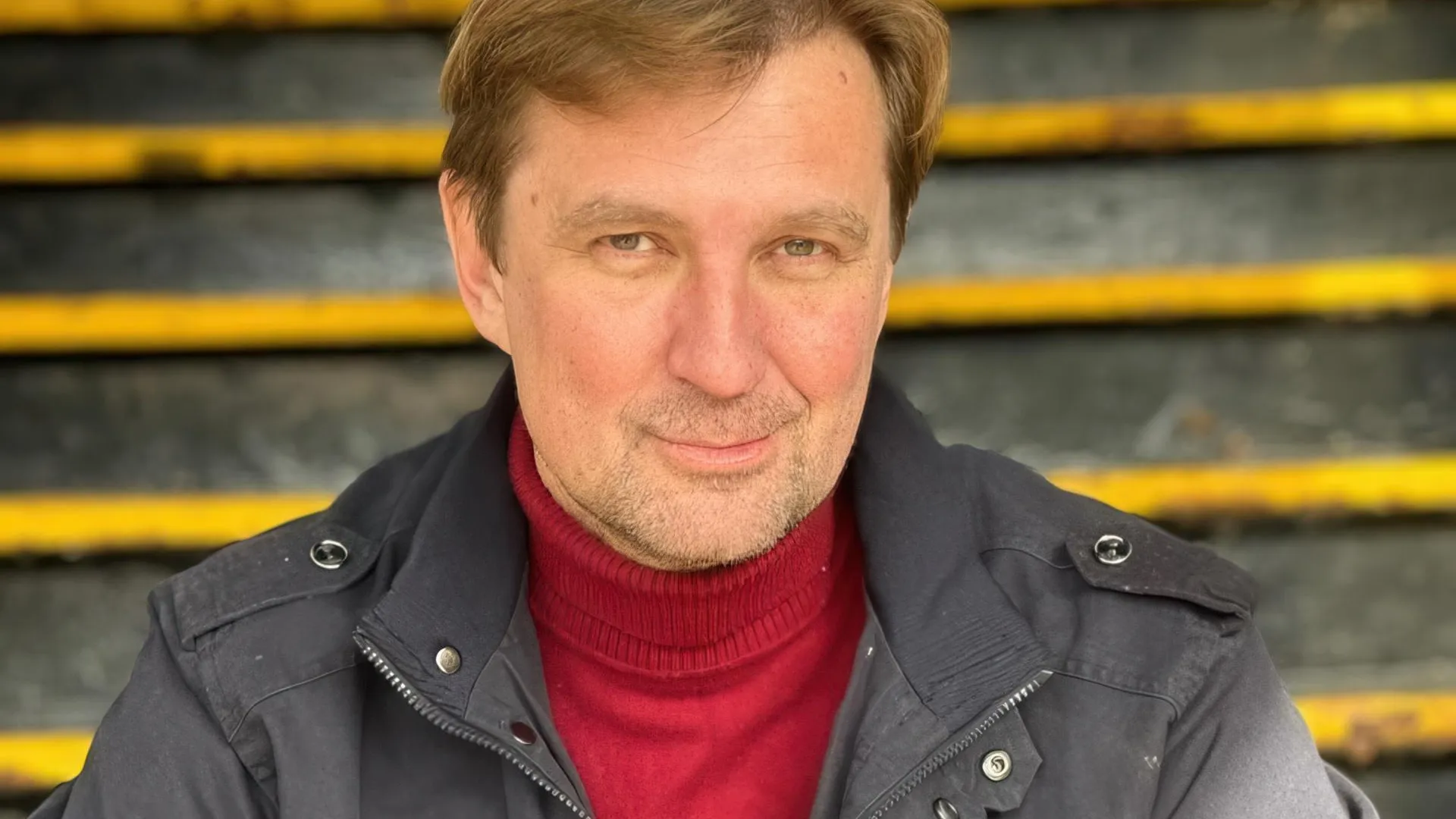Statislav Kucher/Соцсети