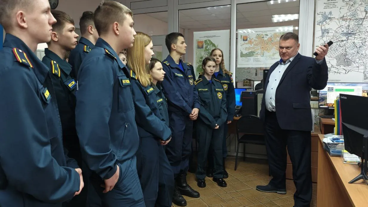 Фото: Министерство образования МО