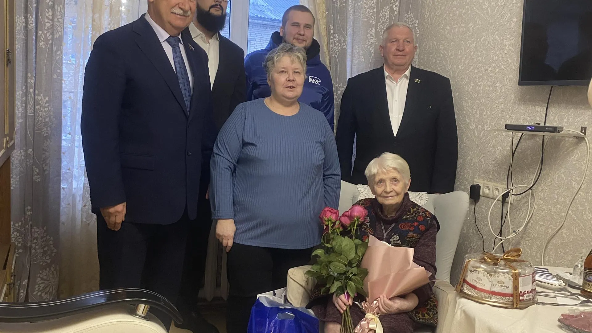 Фото: администрация Наро-Фоминского округа