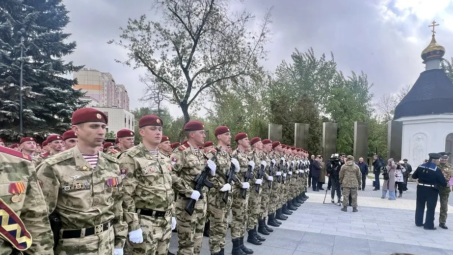Фото: Валех Елчиев