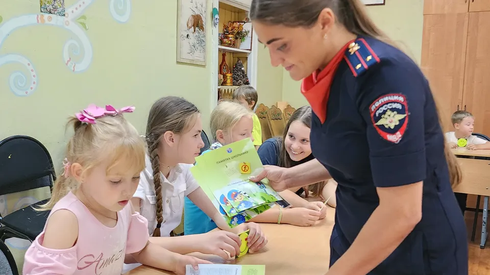 Фото: МедиаБанк Подмосковья/Анастасия Сараева