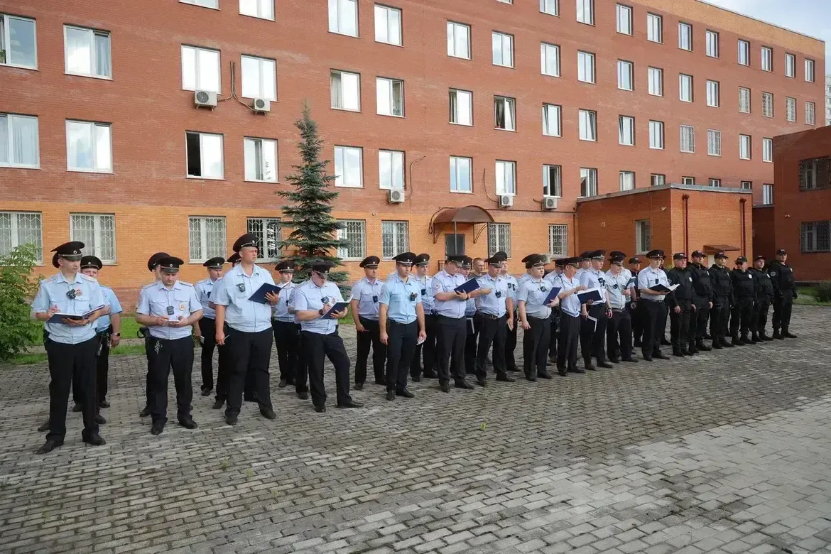 Пресс-служба администрации городского округа Балашиха