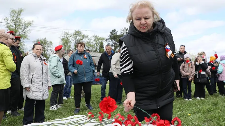 Фото: пресс-служба администрации Наро-Фоминского г.о.