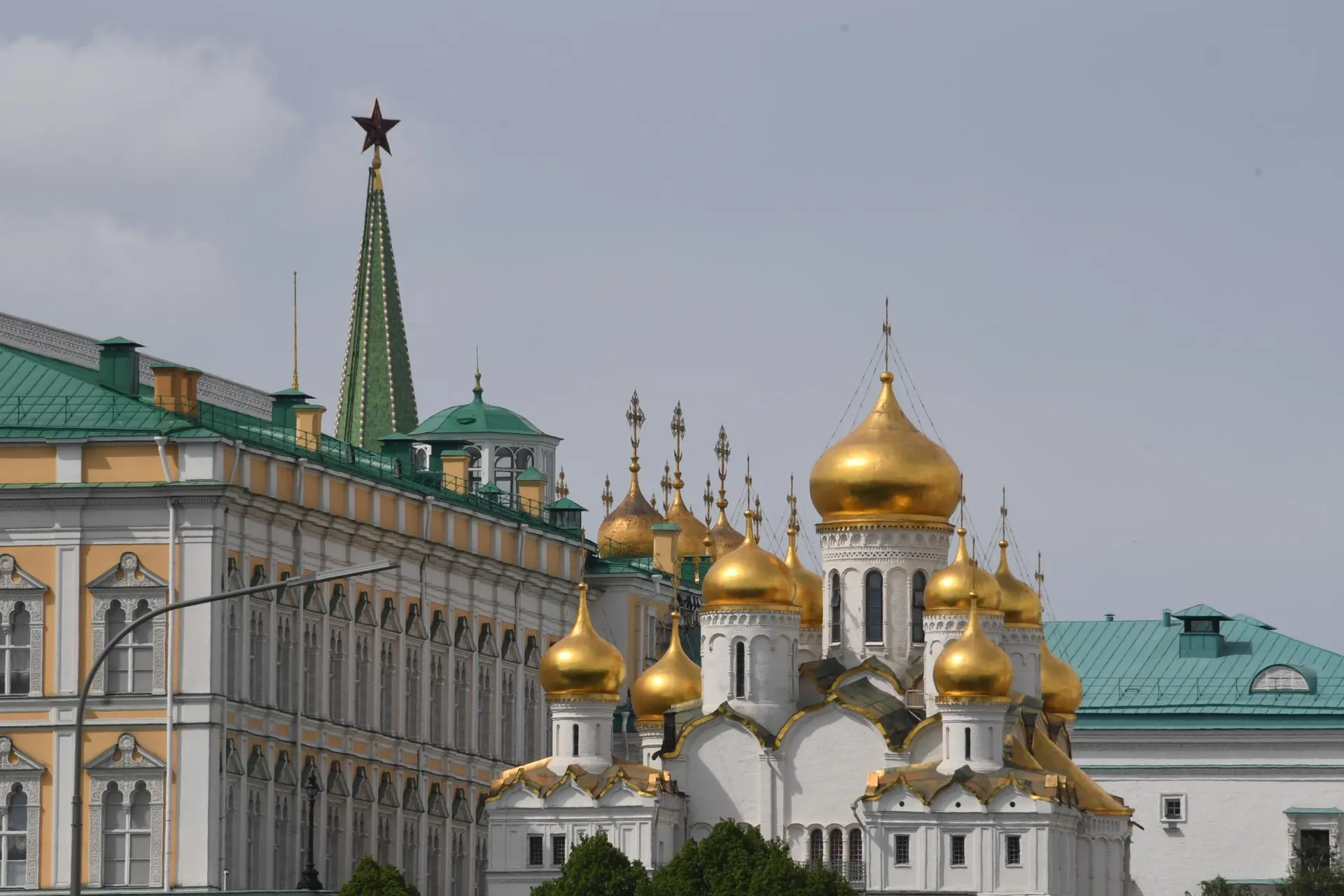 Komsomolskaya Pravda/Global Look Press