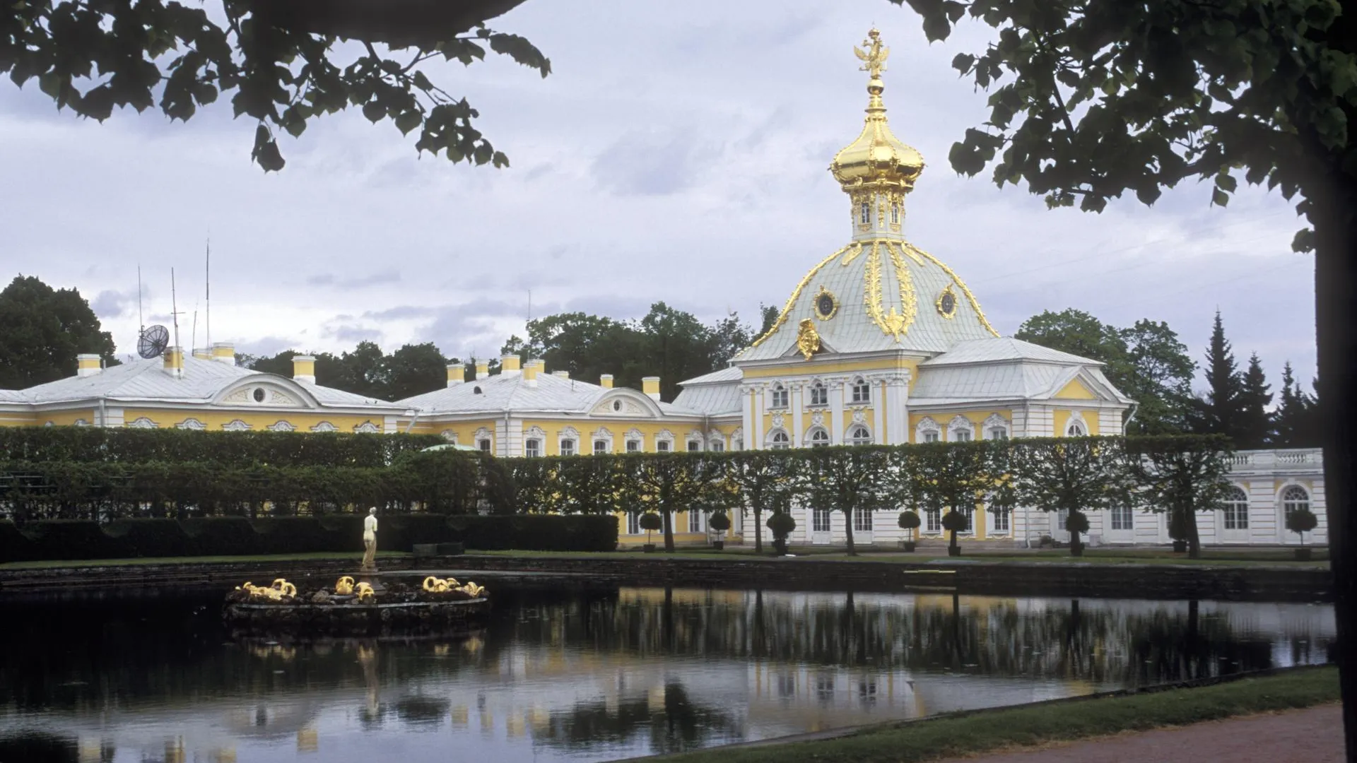 Petrodvorets/2009:04:27