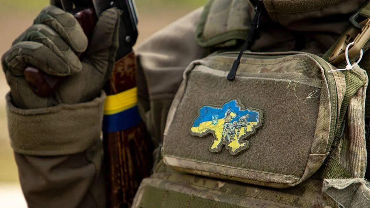 Официальный сайт президент Украины