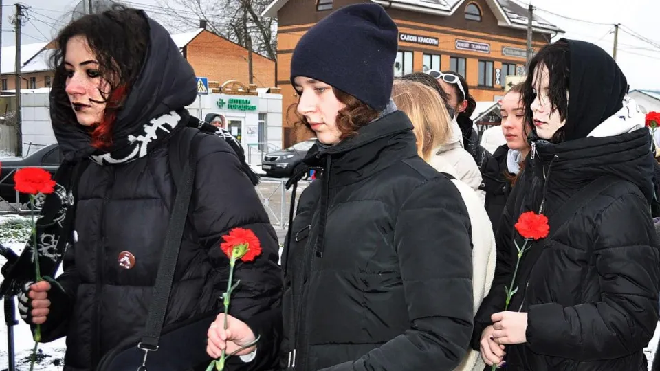 Фото: администрация Рузского г.о.