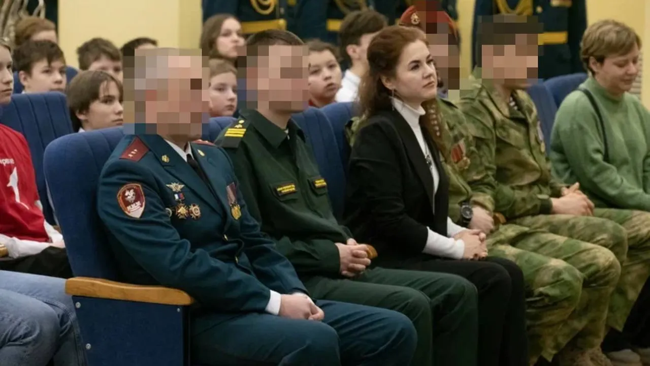 Фото: Наталья Николаева