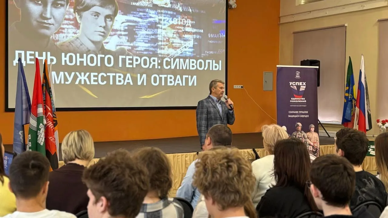 Фото: пресс-служба Олега Рожнова&nbsp; &nbsp; &nbsp; &nbsp;&nbsp;