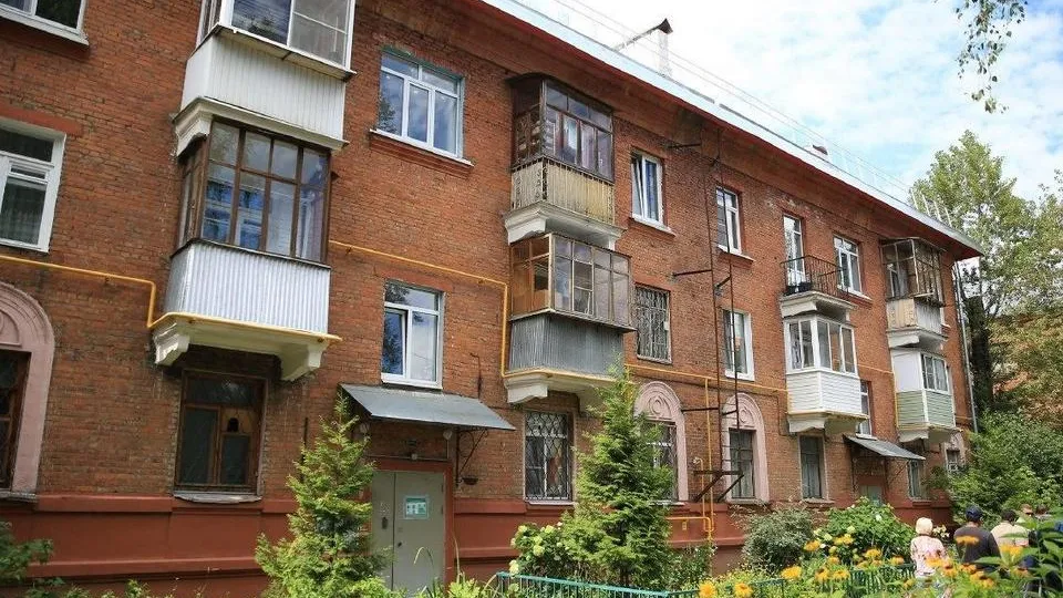 Фото: пресс-служба Администрации г.о. Долгопрудный