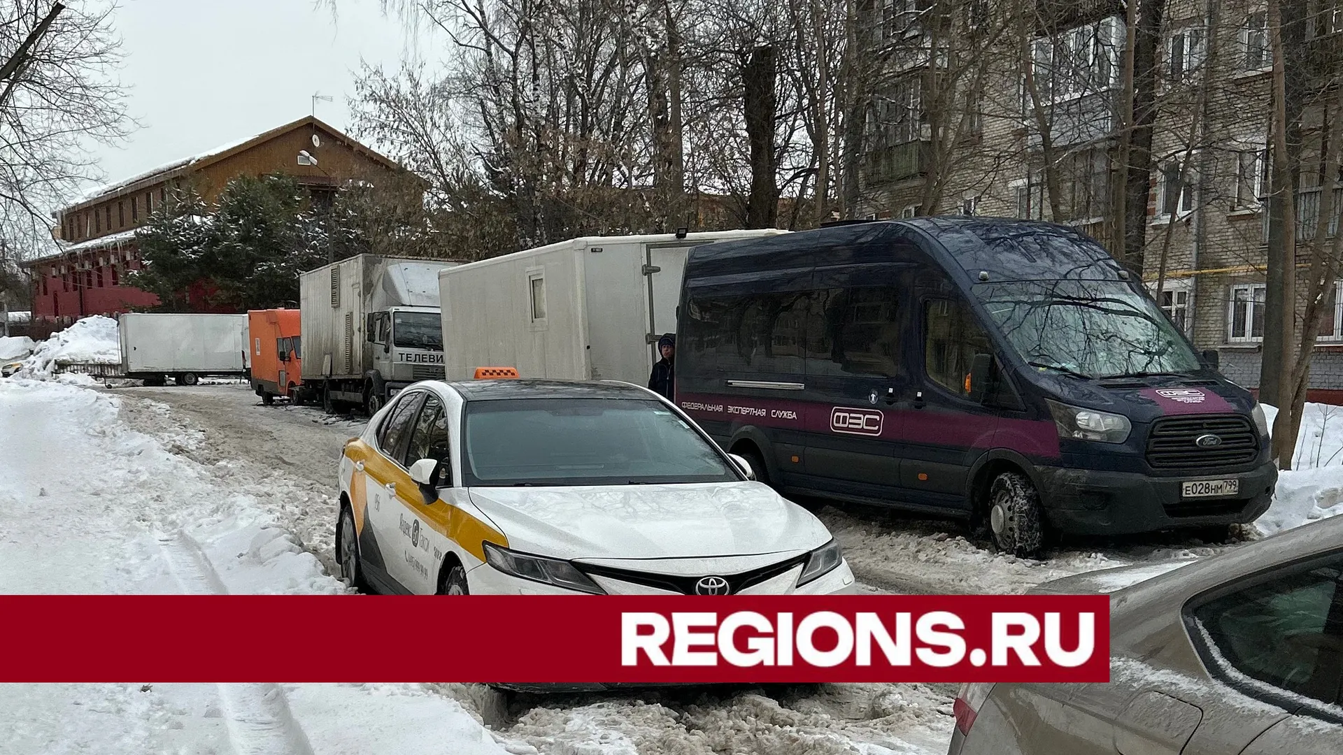 Фото: Юлия Дижевская