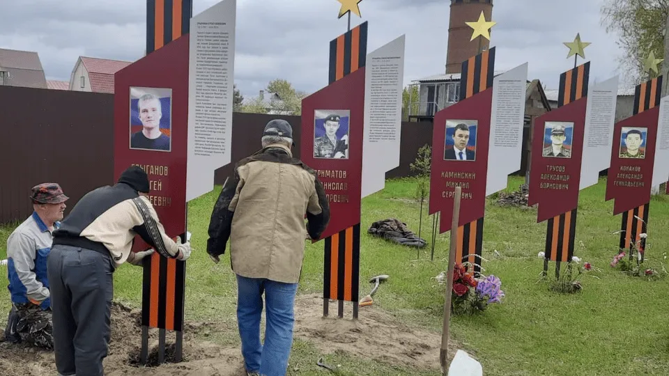 Фото: личный архив Дмитрия Травкина
