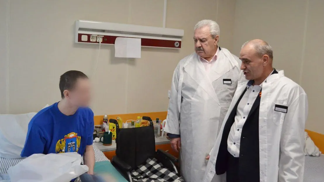 Фото: администрация Краснознаменска