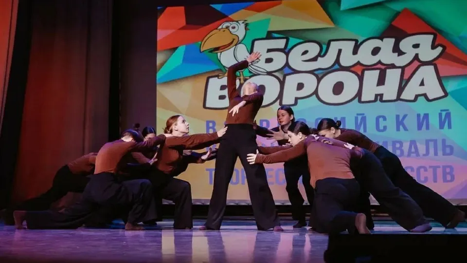 Фото: Управление культуры Дмитровского городского округа