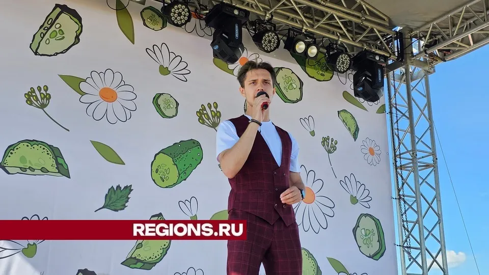 Фото: REGIONS/Александр Дрожжин