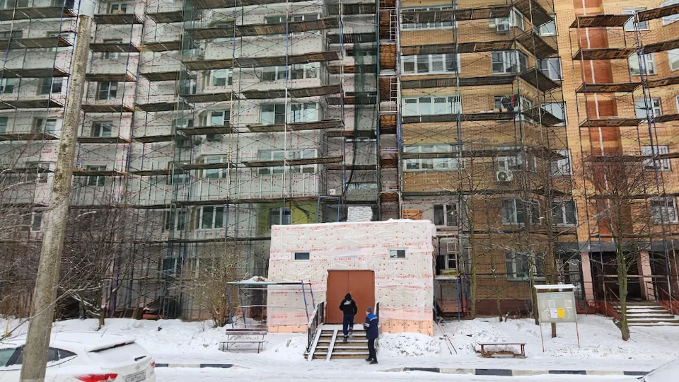 Фото: МедиаБанк Подмосковья/Валентина Максимова