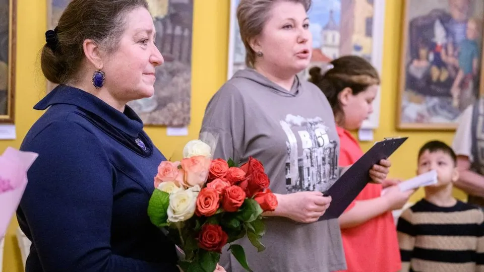 Фото: пресс-служба администрации г.о. Лыткарино