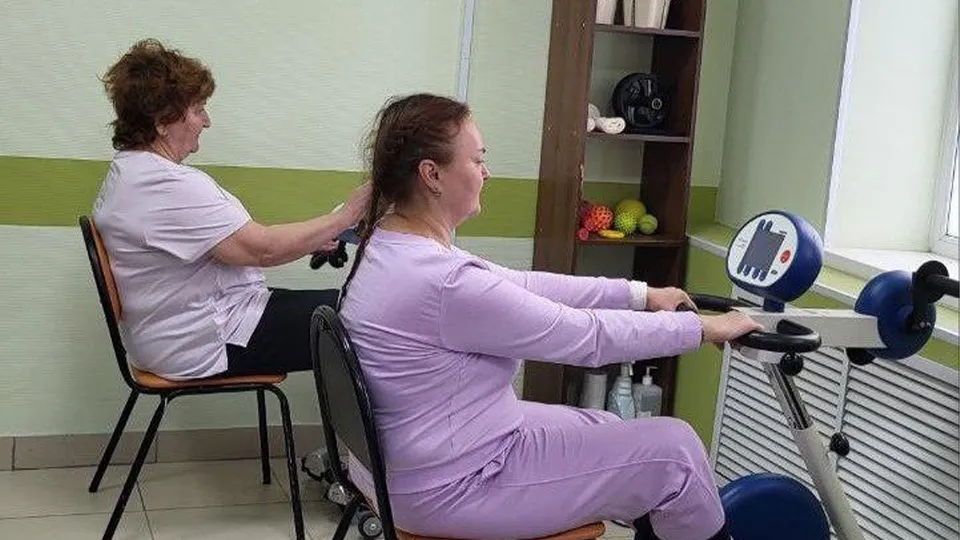 Фото: пресс-служба администрации г.о. Долгопрудный