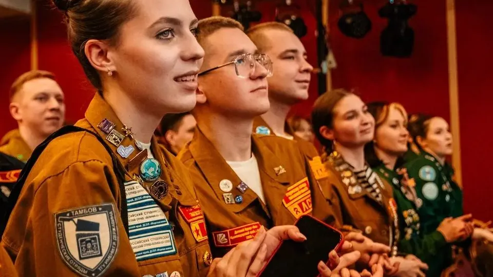 Фото: пресс-служба Министерства информации и молодежной политики Подмосковья