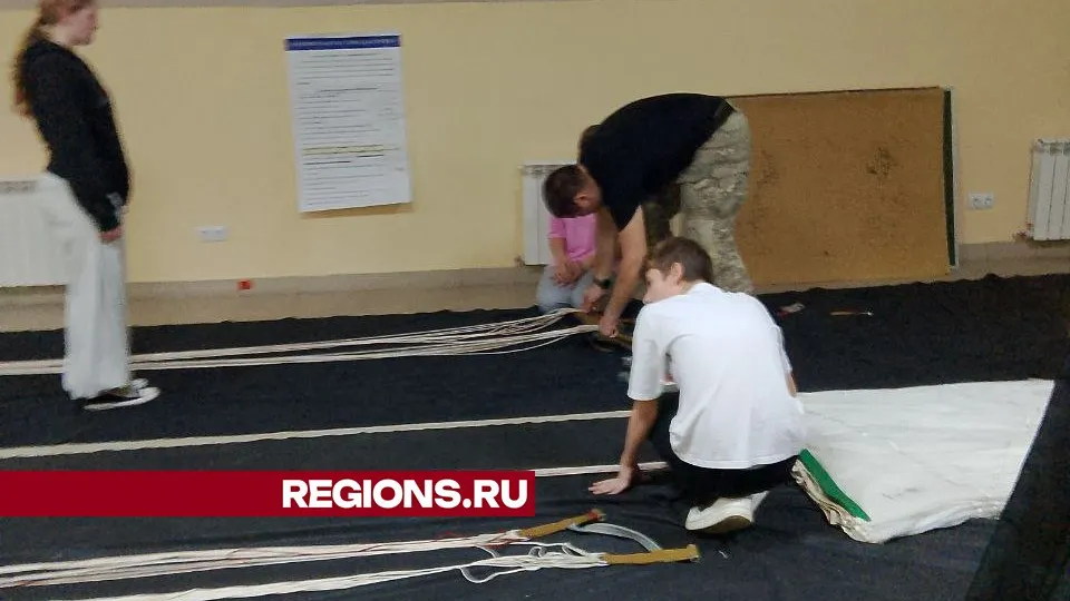 Фото: Константин Гордеев