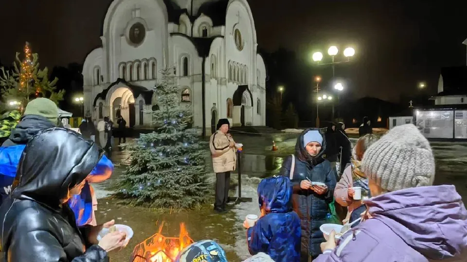 Фото: пресс-служба администрации г.о. Красногорск