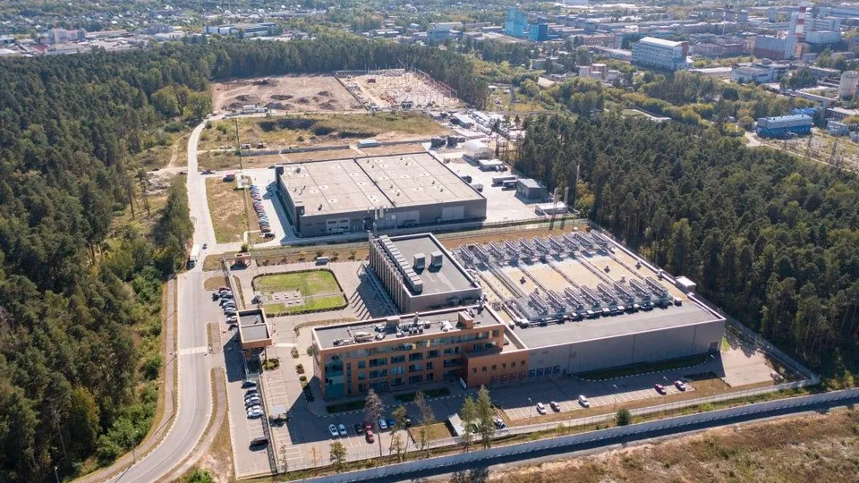 Фото: пресс-служба администрации г.о. Лыткарино