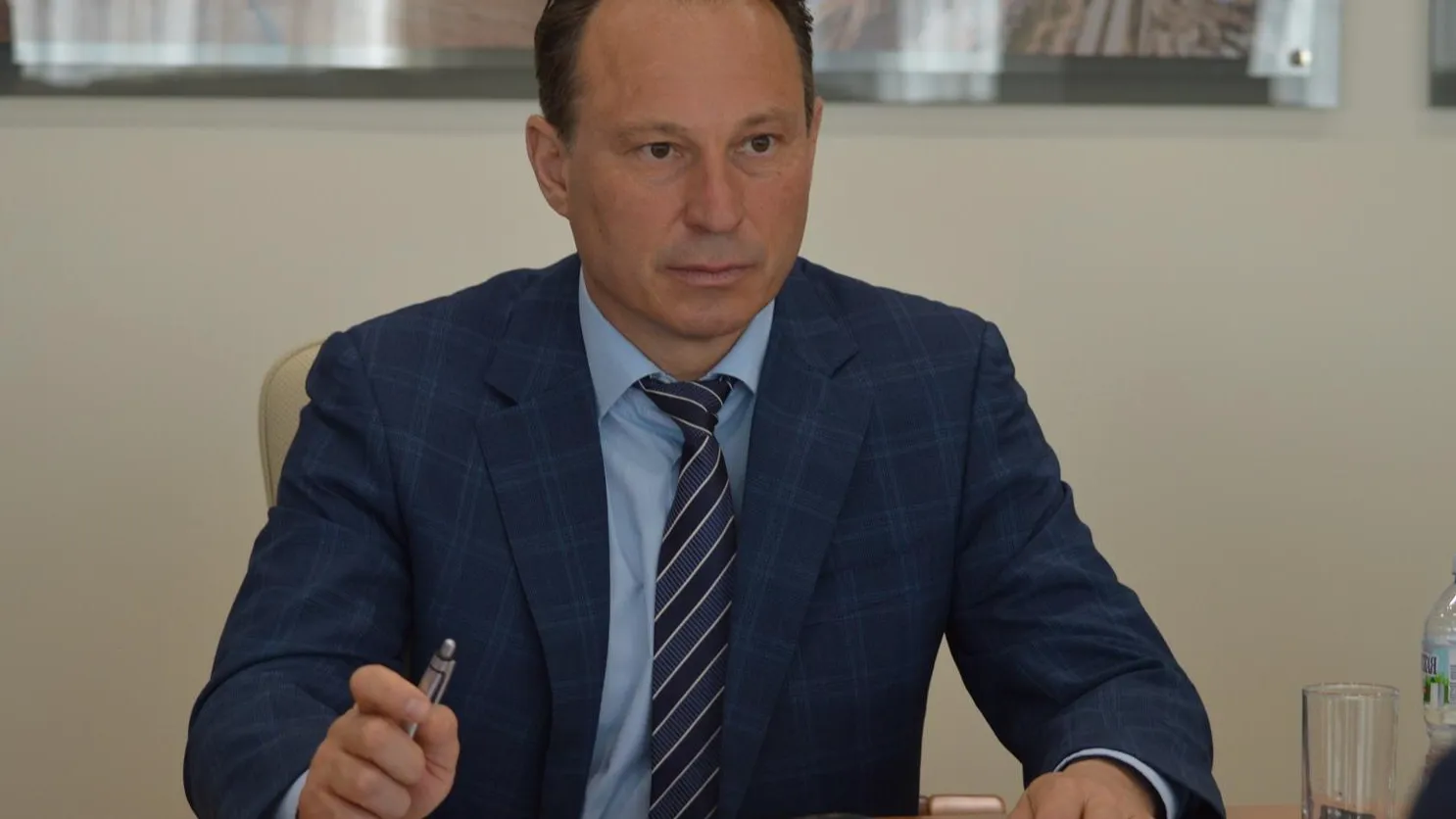 фото пресс-службы уполномоченного по защите прав предпринимателей МО