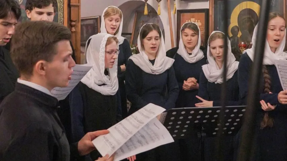 Фото: пресс-служба администрации г.о. Клин