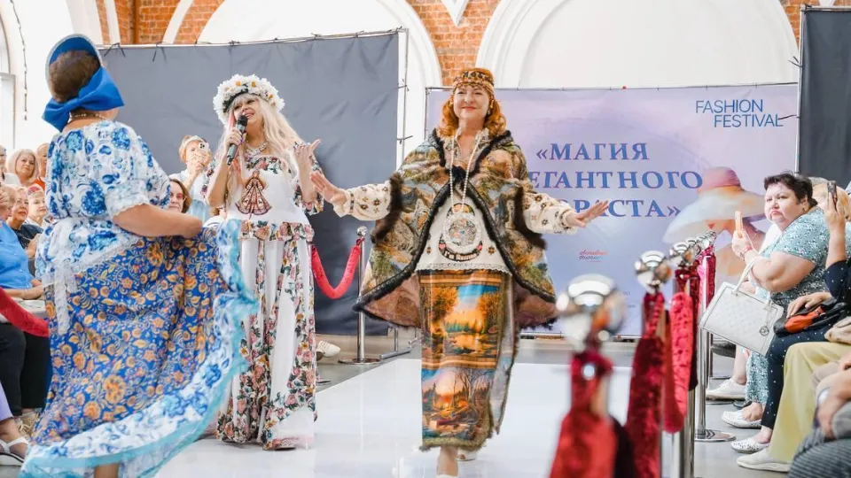 Фото: Комплексный центр социального обслуживания и реабилитации «Орехово-Зуевский»