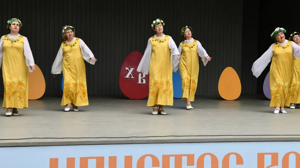 Фото: городской парк культуры и отдыха г.о. Жуковский