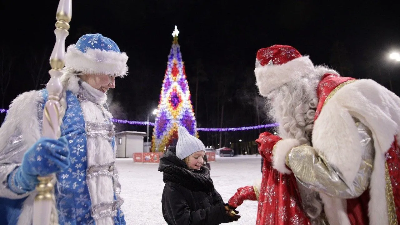 Пресс-служба администрации Богородского городского округа
