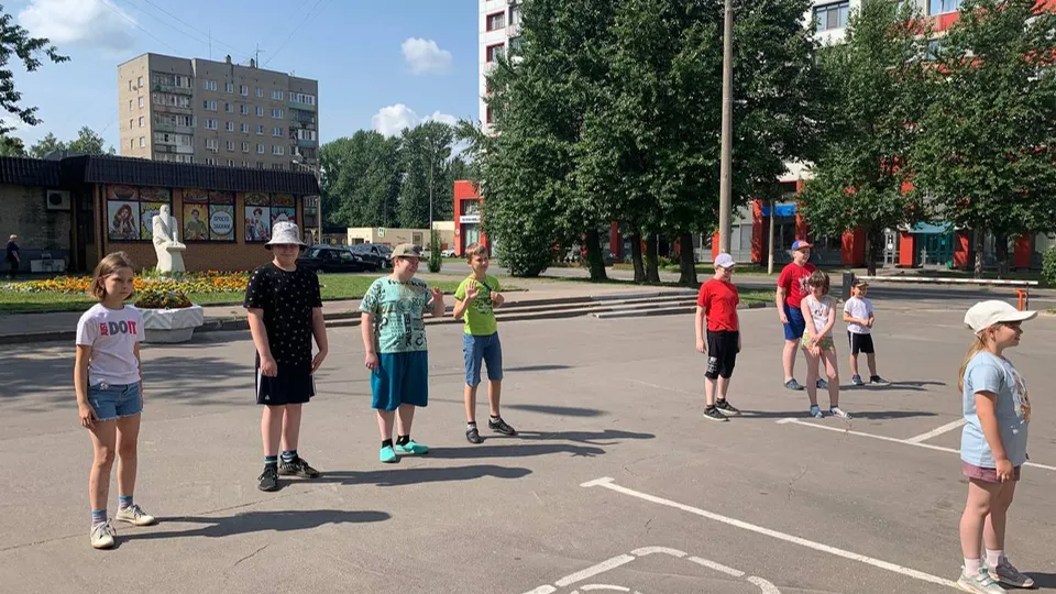 Фото: ДК «Энергетик»