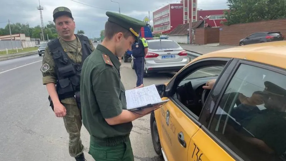 Фото: Военный следственный отдел Следственного комитета Российской Федерации по Чеховскому гарнизону