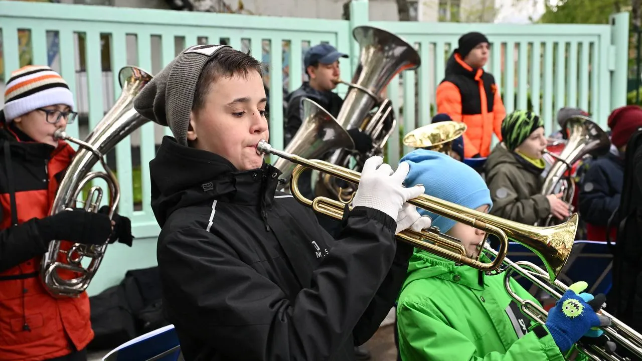 Фото: Пресс-служба Московской областной Думы