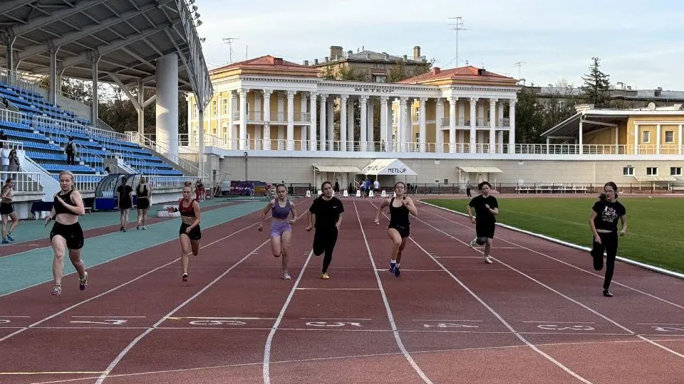 Фото: СШ «Центр Спорта - Метеор»