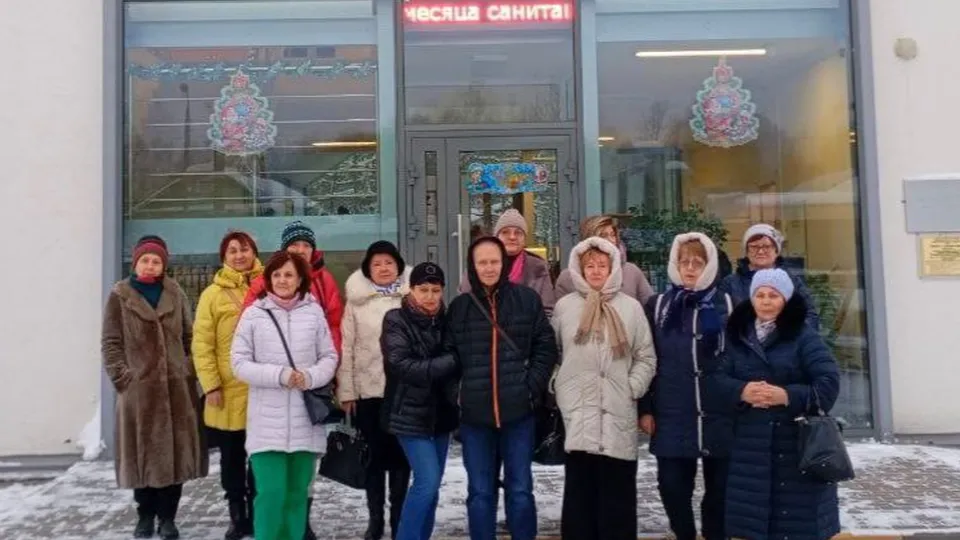 Фото: Комплексный центр социального обслуживания и реабилитации «Раменский»