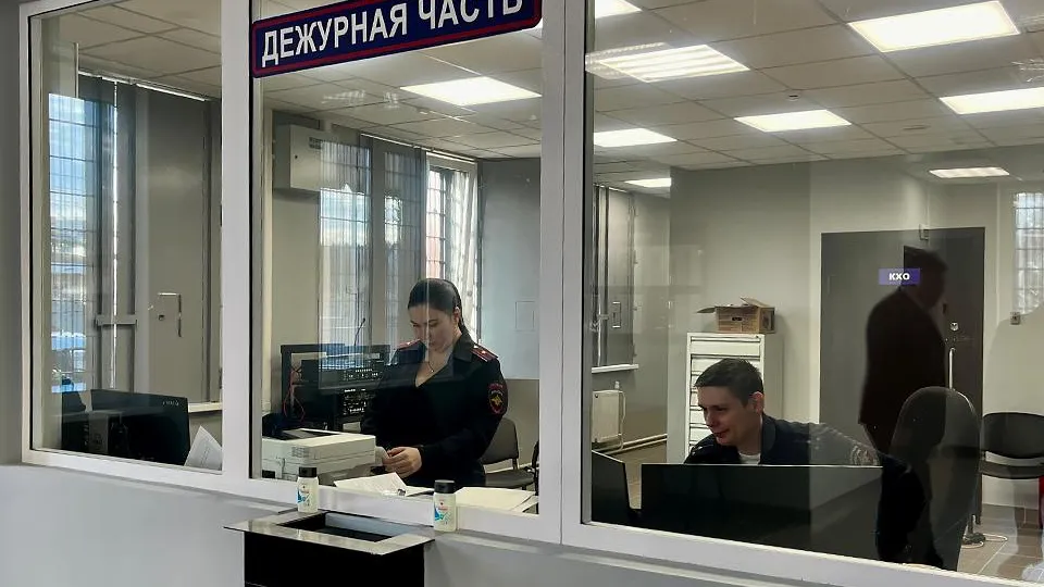 Фото: МедиаБанк Подмосковья/Анна Тюрюмина