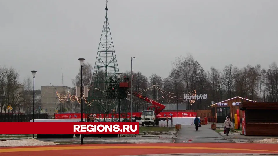 Фото: REGIONS/Василий Тремасов