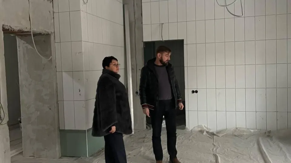 Фото: ГБУЗ Московской области «‎Наро-Фоминская больница»‎