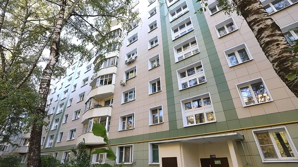 Фото: Министерство ЖКХ Московской области