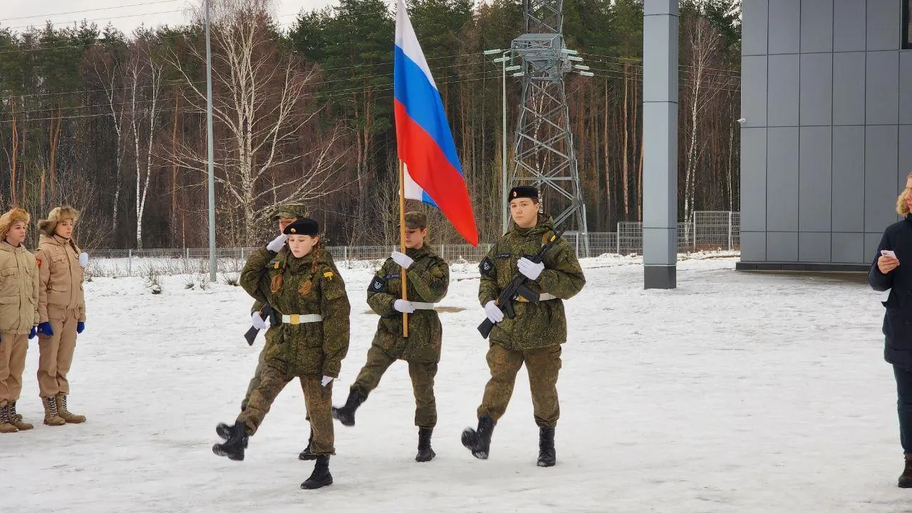 Пресс-служба администрации городского округа Солнечногорск