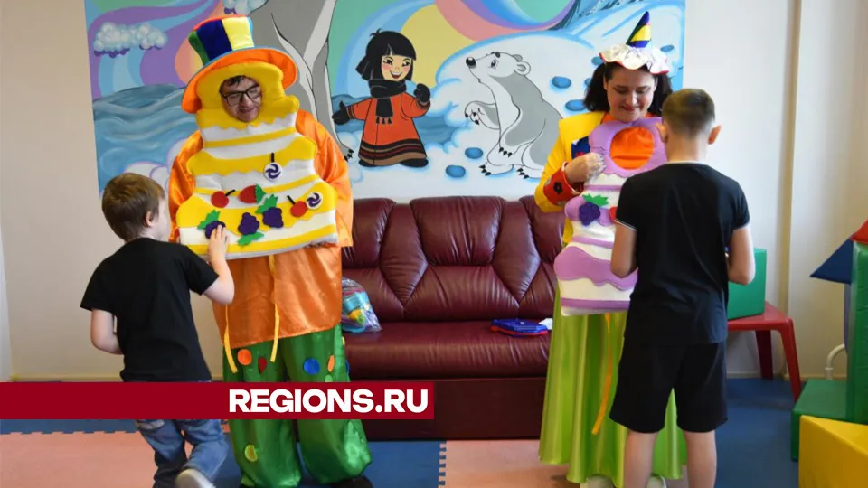 Фото: Владимир Останин