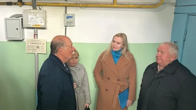 Фото: пресс-служба Александра Баранова&nbsp; &nbsp;